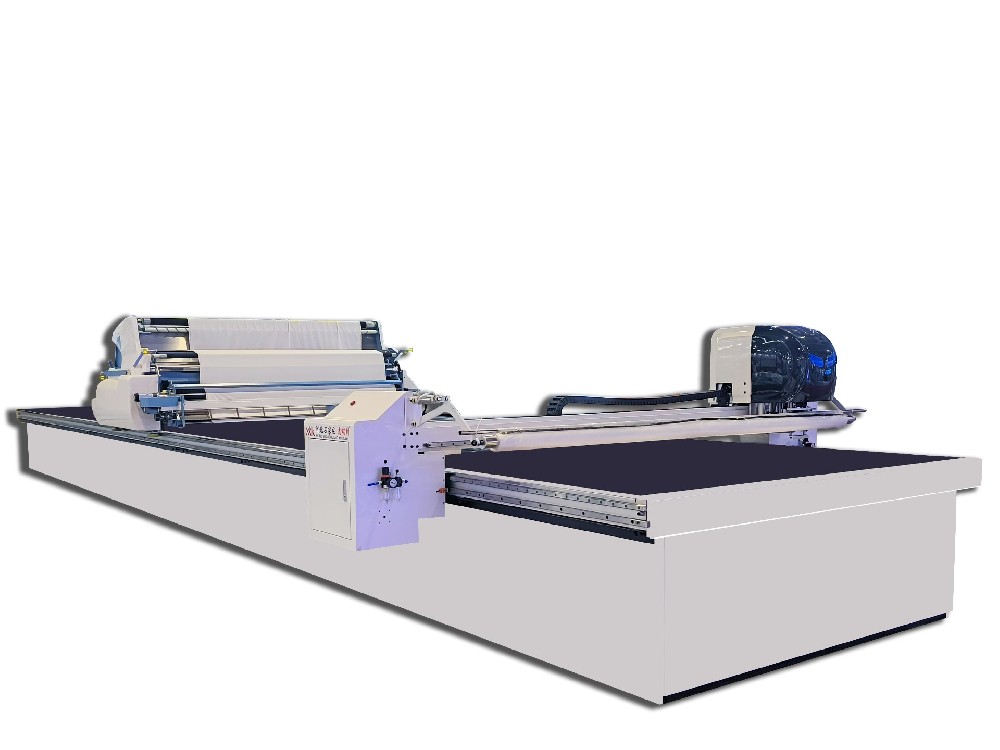 服裝裁剪設備 定臺大裁床